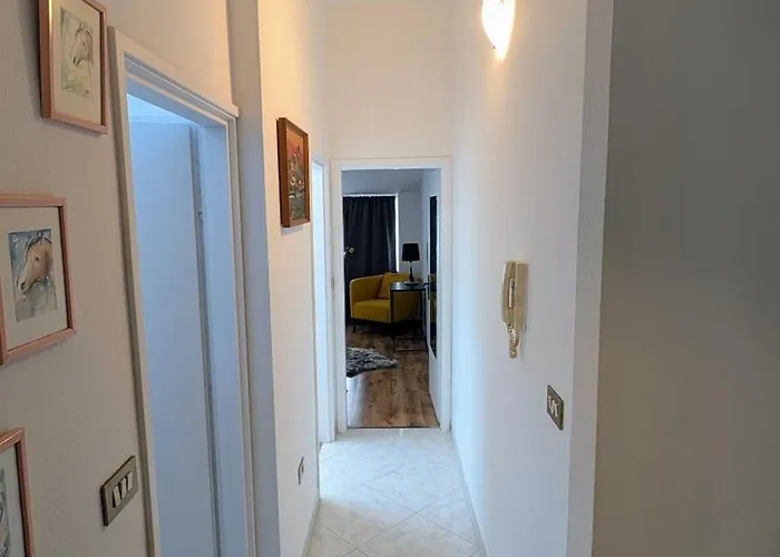 Appartameno Calnova Appartement *