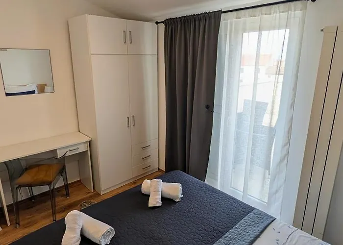 Appartement Appartameno Calnova *