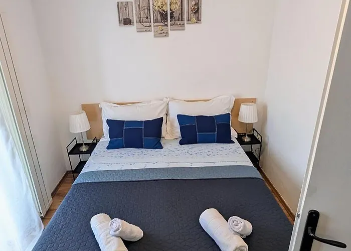 Appartement Appartameno Calnova Vodnjan