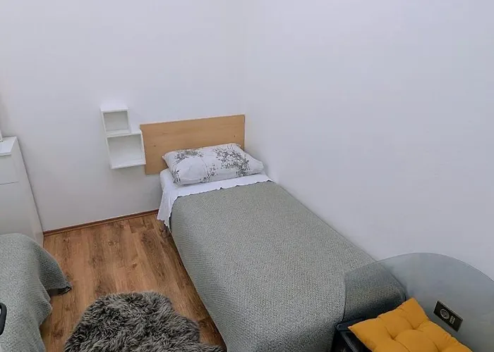 Appartement Appartameno Calnova Vodnjan