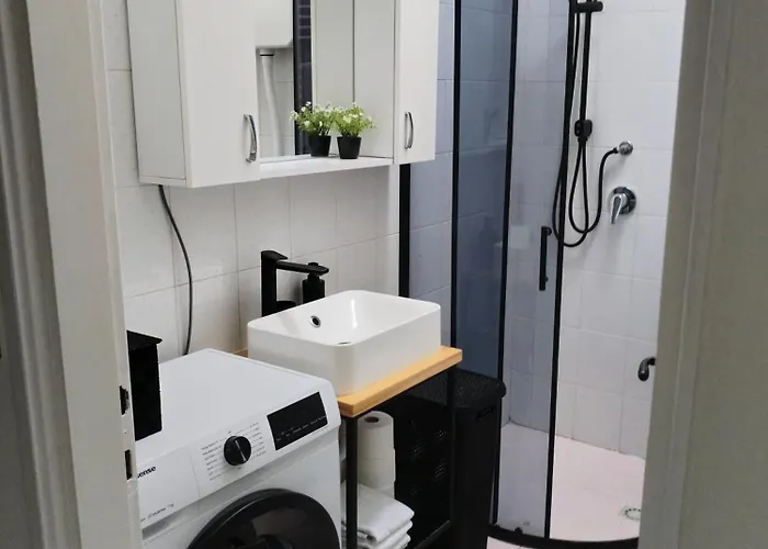 Appartameno Calnova Appartement Vodnjan