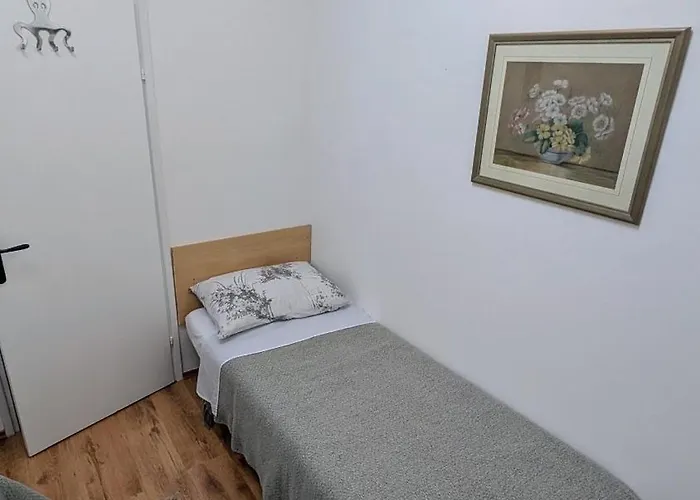 Appartameno Calnova * Vodnjan