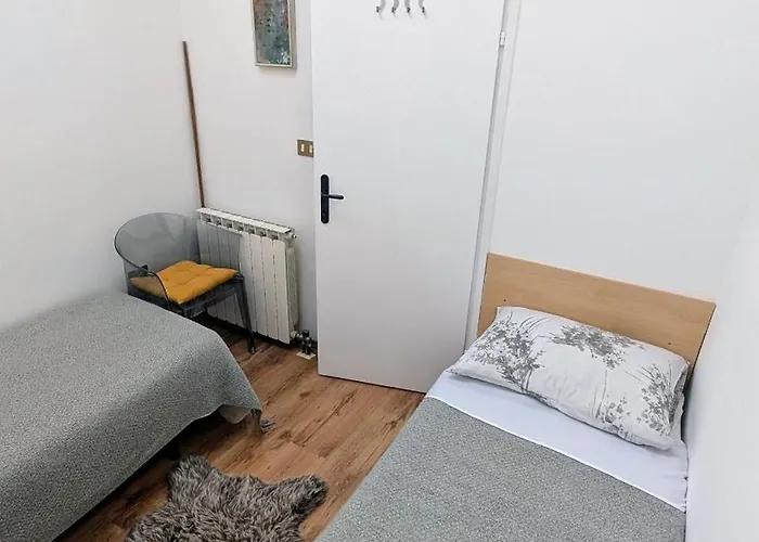 Appartameno Calnova * Vodnjan