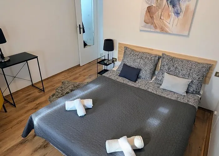 Appartameno Calnova Vodnjan