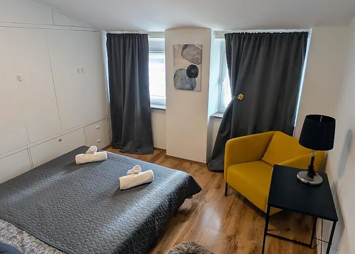 Appartameno Calnova * Vodnjan