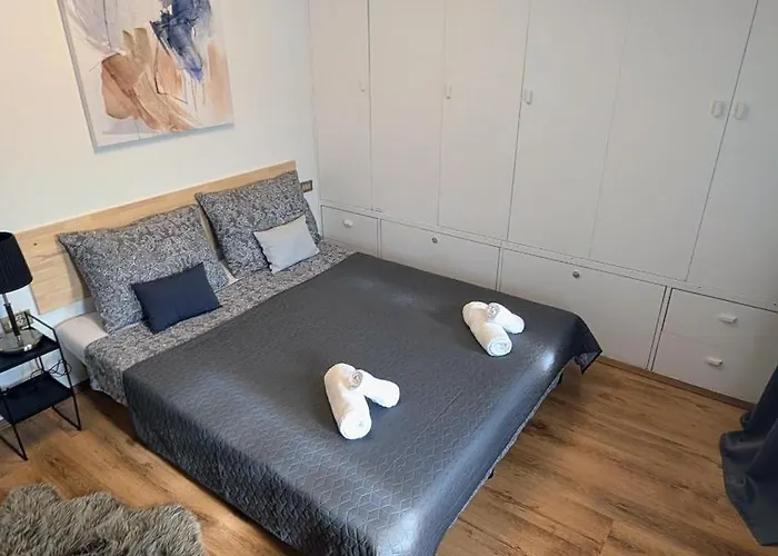 Appartameno Calnova *