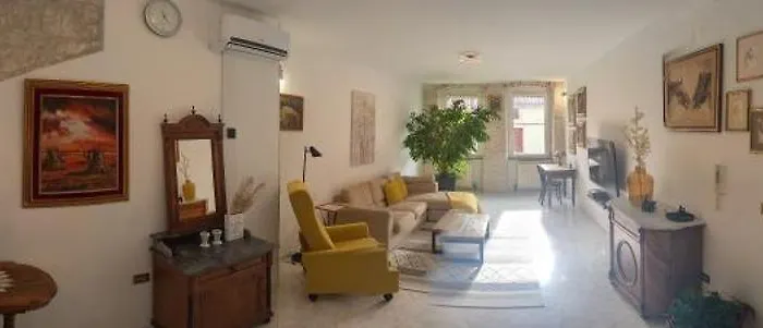 Appartameno Calnova * Vodnjan